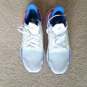 Adidas ultraboost shoes